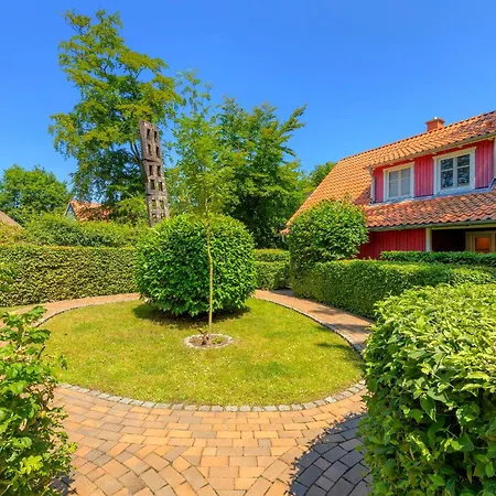 Duenenhaeuser Unserusedomde Ca40qm Direkt Am 1i1 דירה