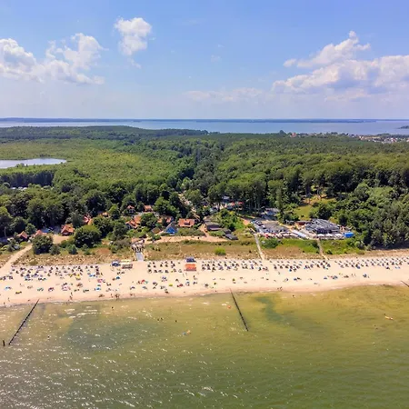 Duenenhaeuser Unserusedomde Ca40qm Direkt Am 1i1 *