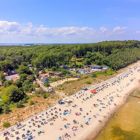 Duenenhaeuser Unserusedomde Ca40qm Direkt Am 1i1 * אוקריץ