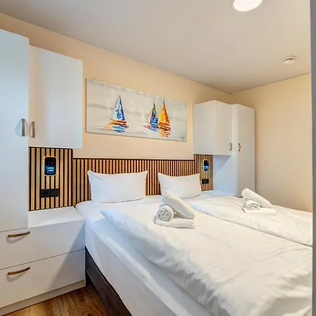 Duenenhaeuser Unserusedomde Ca40qm Direkt Am 1i1 Apartment