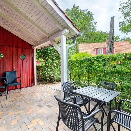 Duenenhaeuser Unserusedomde Ca40qm Direkt Am 1i1 דירה *